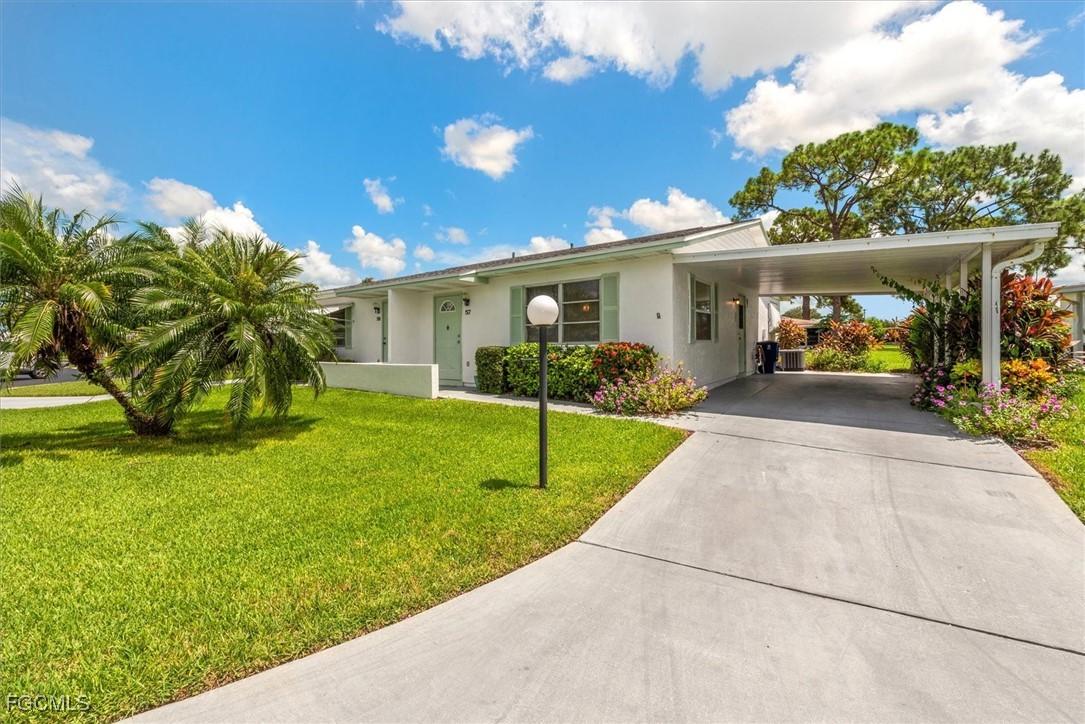 57 Heath Aster Ln., Lehigh Acres, FL 33936