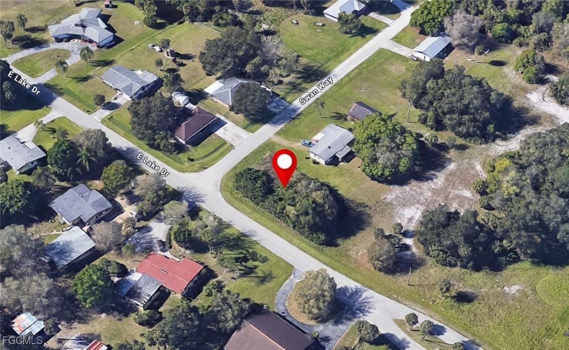 9461 Swan Way, North Fort Myers, FL 33917