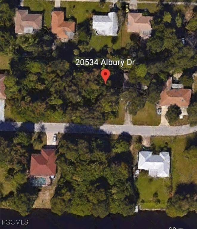 20534 Albury Dr., Port Charlotte, FL 33952