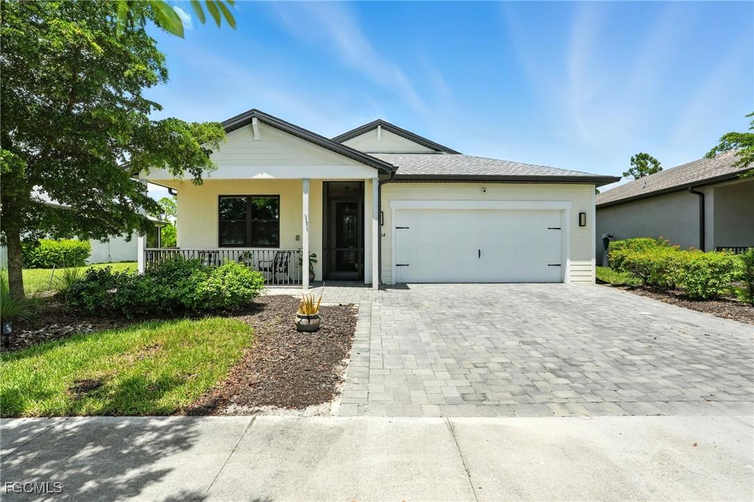 43834 Longleaf Ln., Punta Gorda, FL 33982