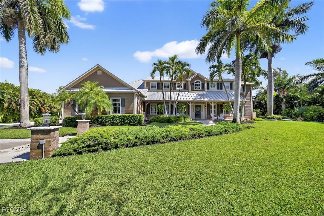 15234 Briar Ridge Cir., Fort Myers, FL 33912