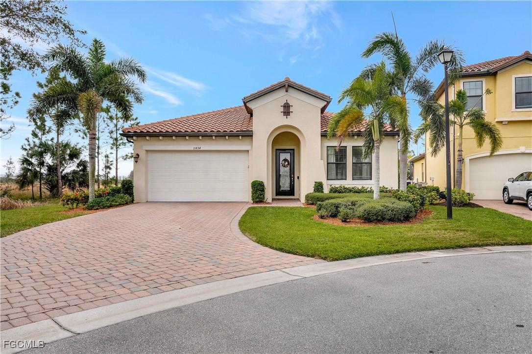 11834 Timbermarsh Ct., Fort Myers, FL 33913