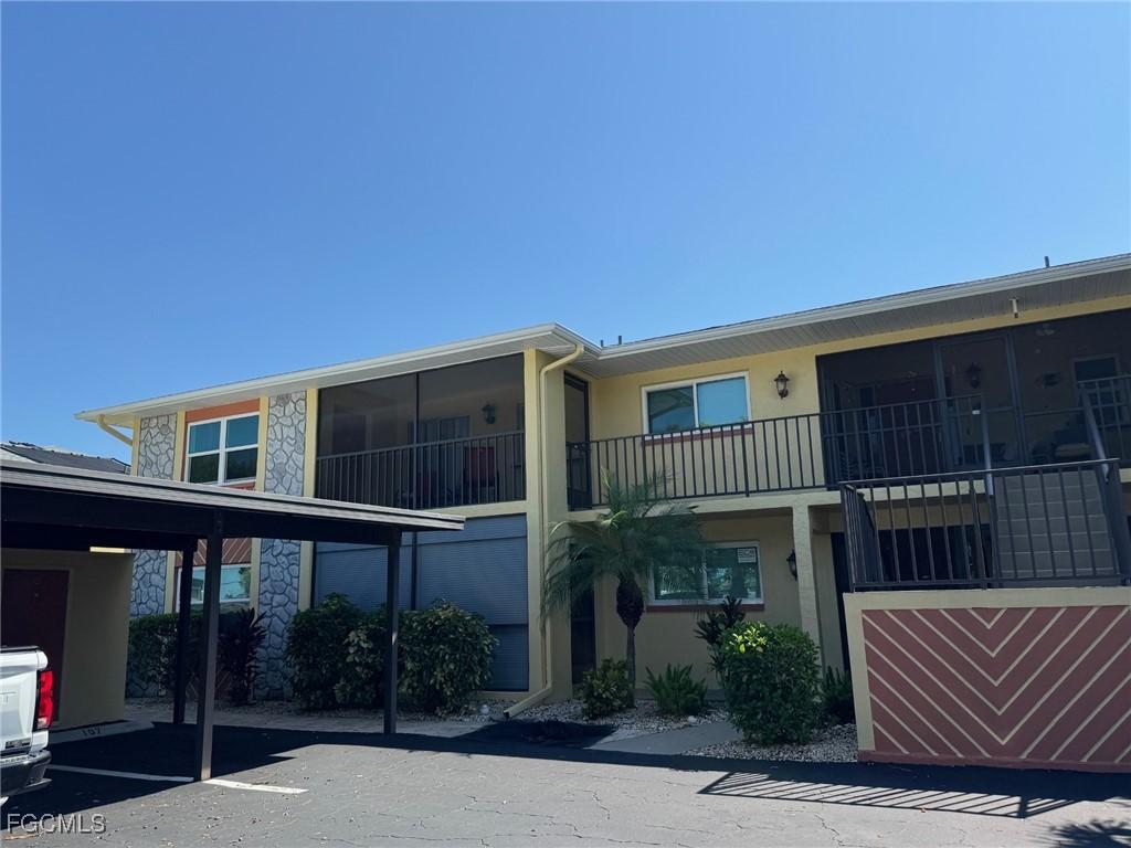4109 SE 19th Ave. #207, Cape Coral, FL 33904