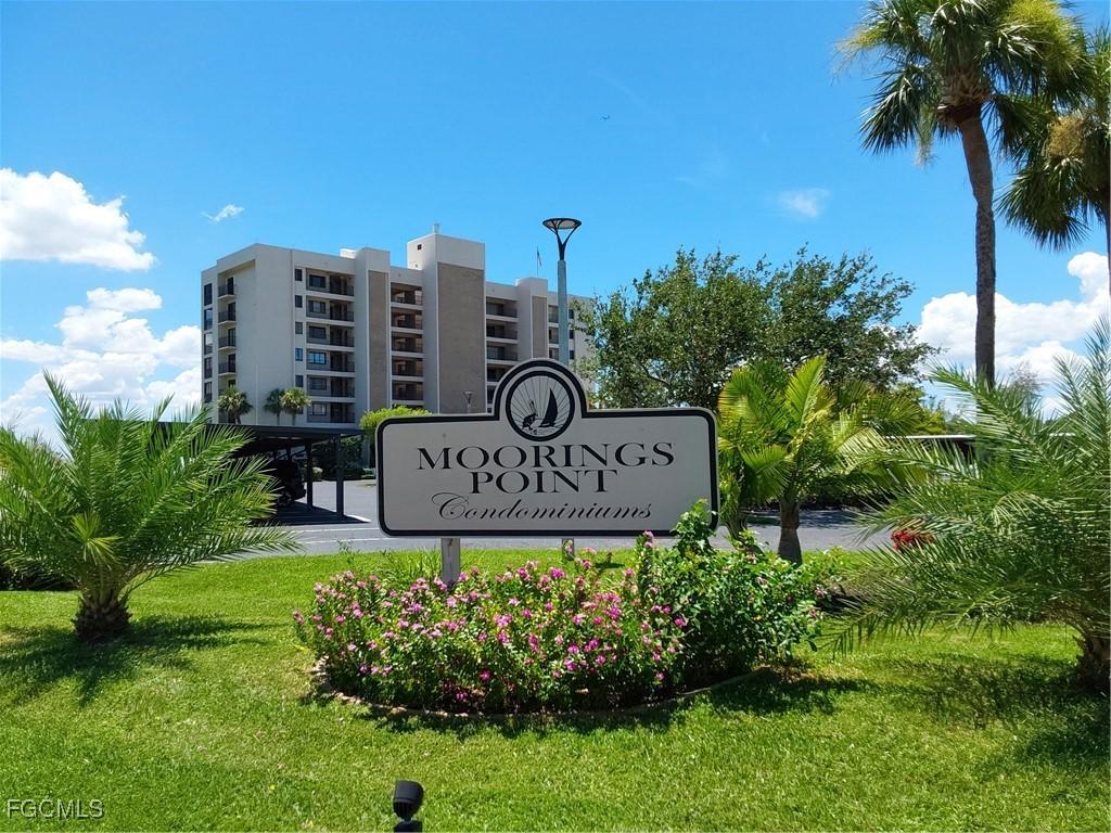 4510 N Key Dr. #304, North Fort Myers, FL 33903