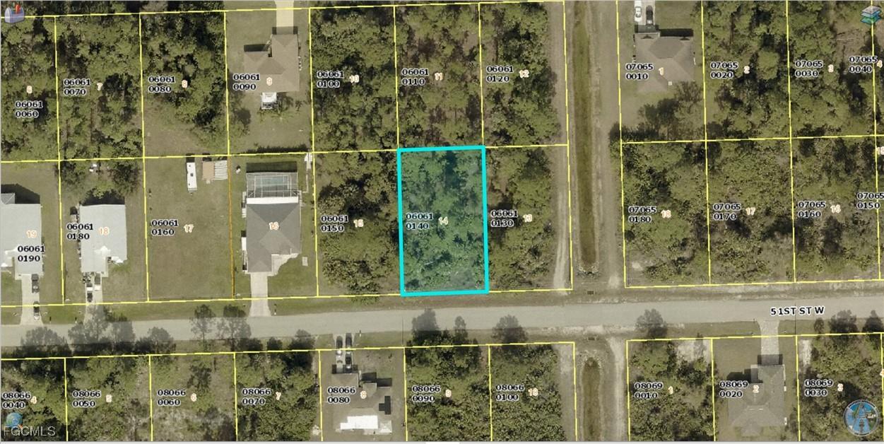 3402 51st St., Lehigh Acres, FL 33971