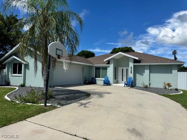 3728 SE 1st Ave., Cape Coral, FL 33904