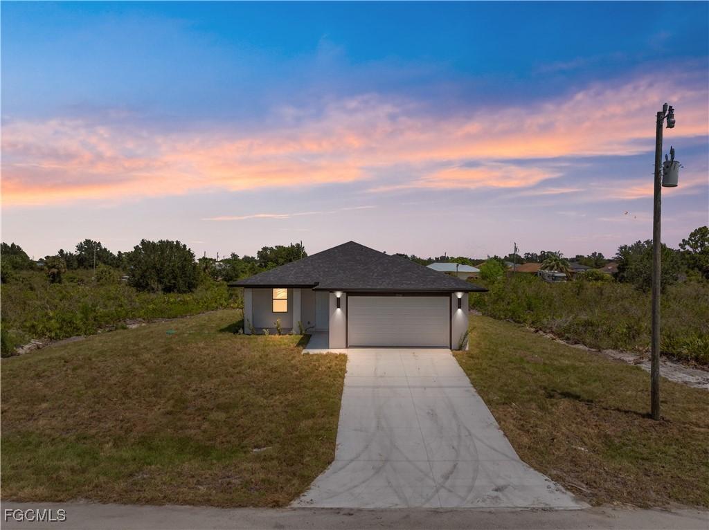 2710 62nd St., Lehigh Acres, FL 33971