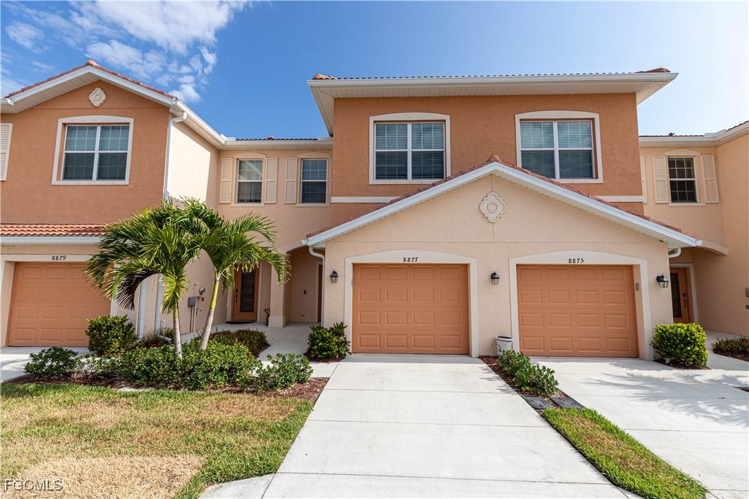 8877 Via Isola Ct., Fort Myers, FL 33966