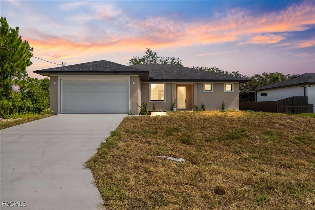 2822 52nd St., Lehigh Acres, FL 33971