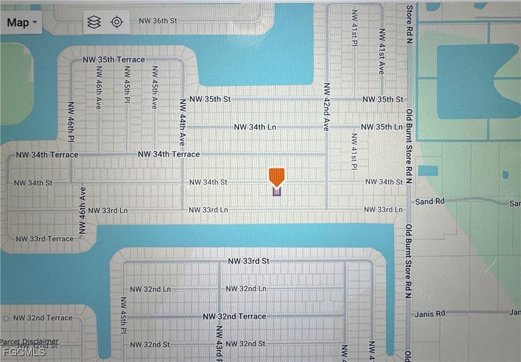 4226 NW 34th St., Cape Coral, FL 33993