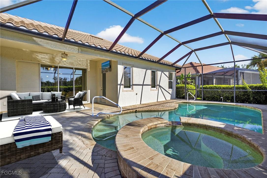 11107 Laughton Cir., Fort Myers, FL 33913