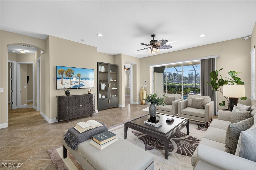 11107 Laughton Cir., Fort Myers, FL 33913