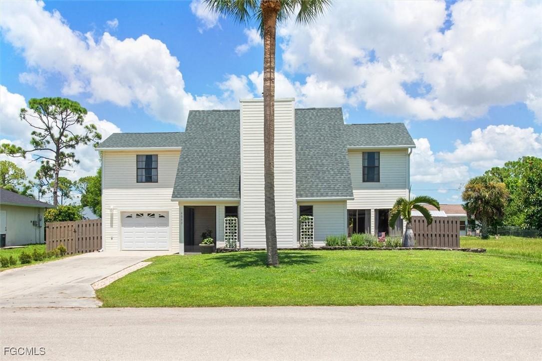 4648 Sierra Ln., Bonita Springs, FL 34134