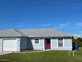 1801/1803 Gordon Ave., Lehigh Acres, FL 33973