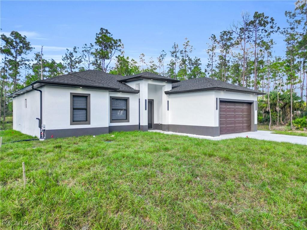 1103 E 14th St., Lehigh Acres, FL 33972