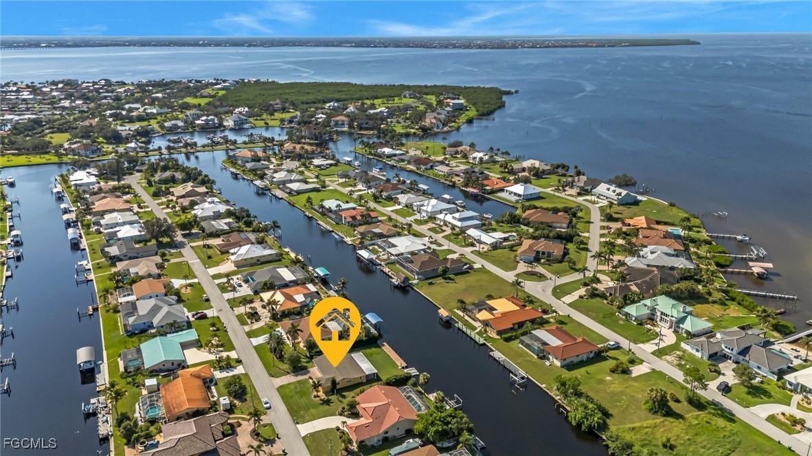 115 Sinclair St., Port Charlotte, FL 33952