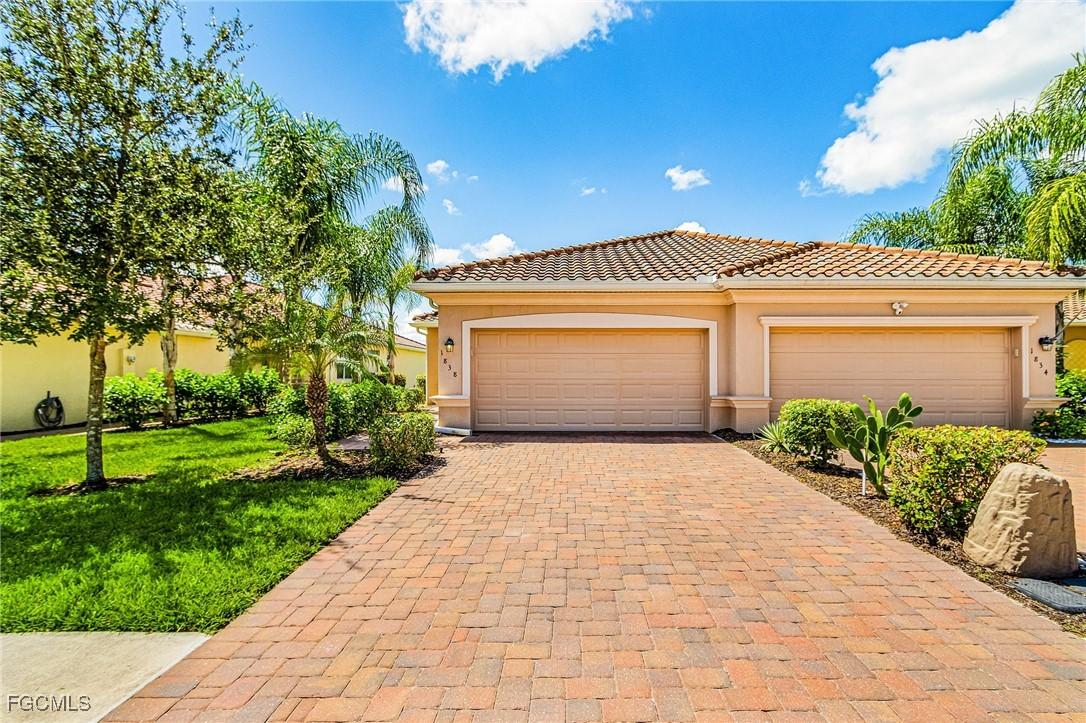1838 Alameda Dr., Naples, FL 34120