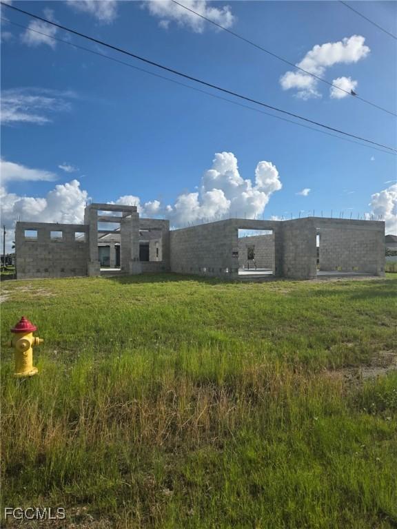 3319 NW 1st Ter., Cape Coral, FL 33993