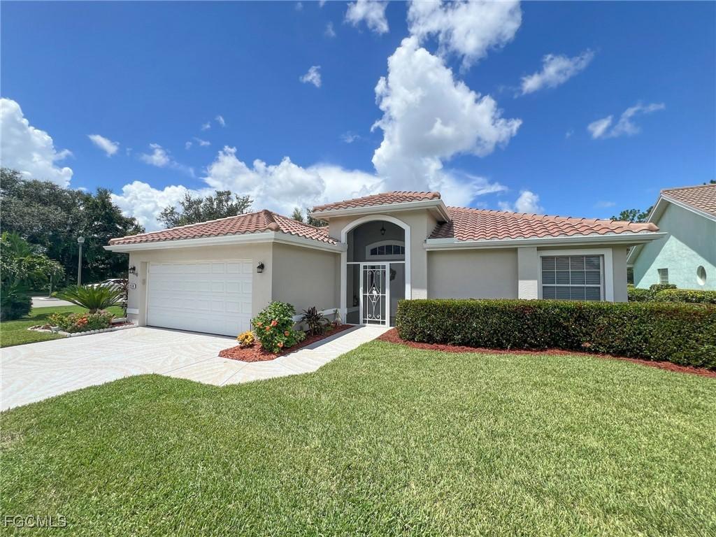2170 Embarcadero Way, North Fort Myers, FL 33917