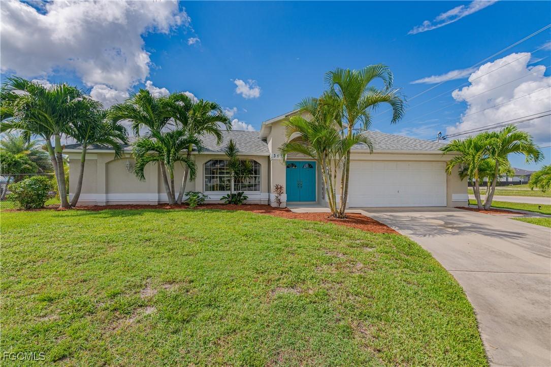 3914 Gulfstream Pkwy., Cape Coral, FL 33993