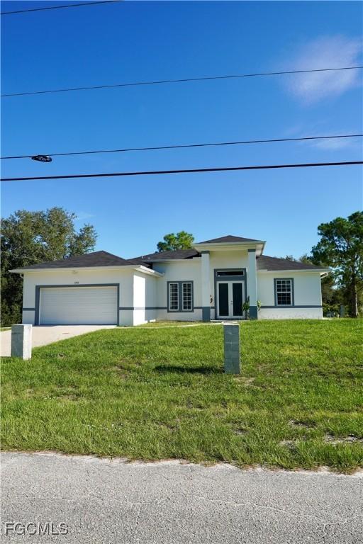 105 E 15th St., Lehigh Acres, FL 33972