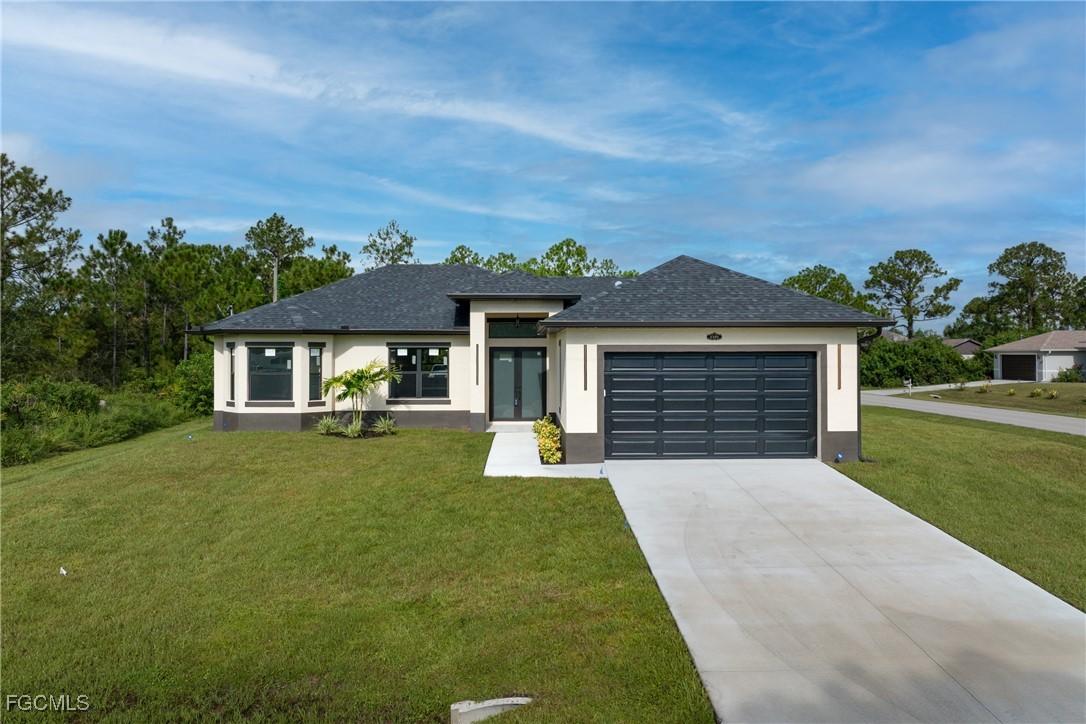 2101 W 9th St., Lehigh Acres, FL 33972