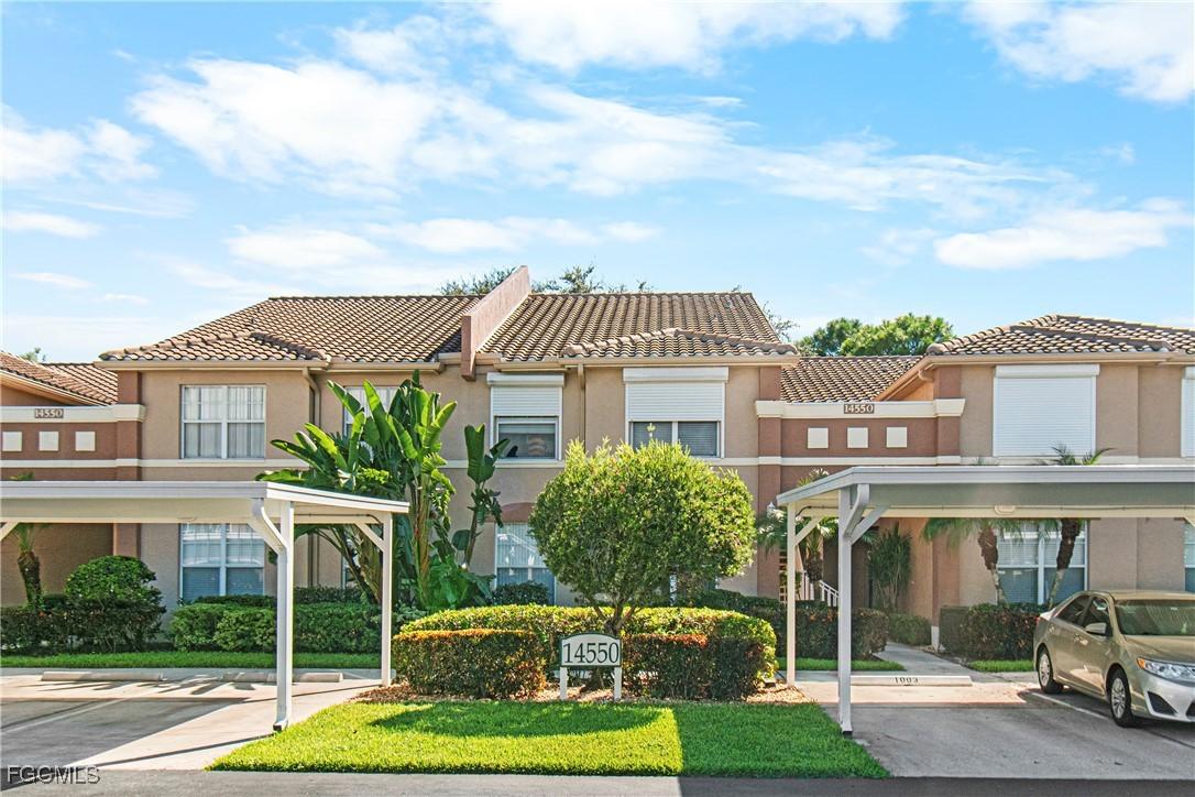 14550 Daffodil Dr. #1003, Fort Myers, FL 33919