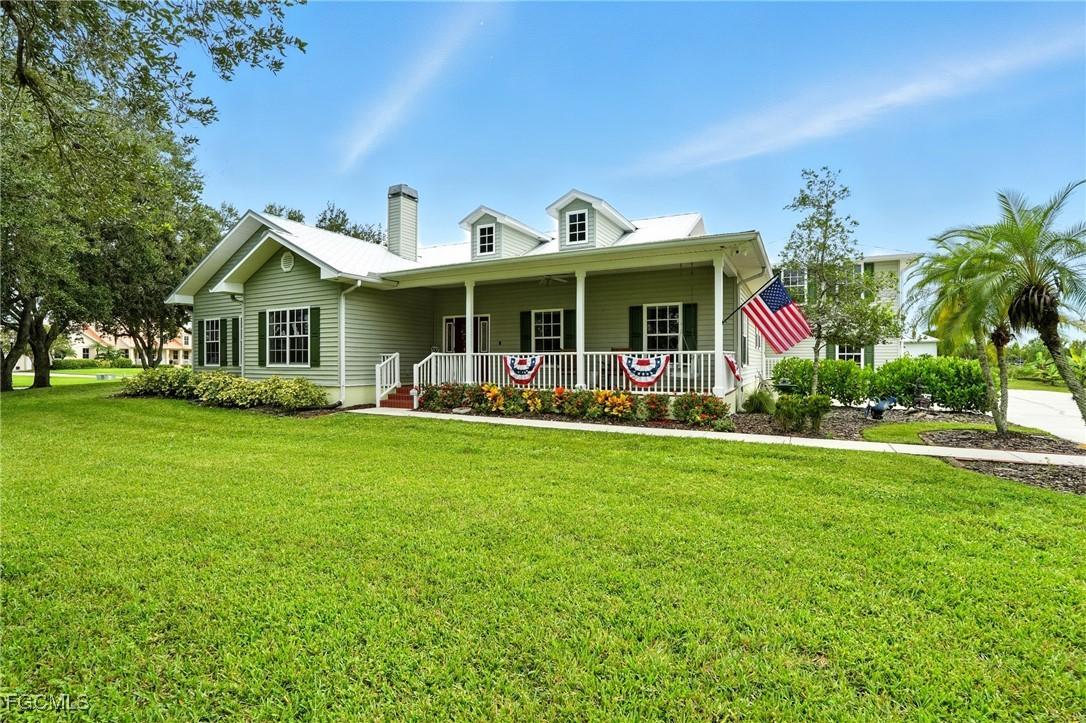 16300 Forest Mist Ct., Alva, FL 33920