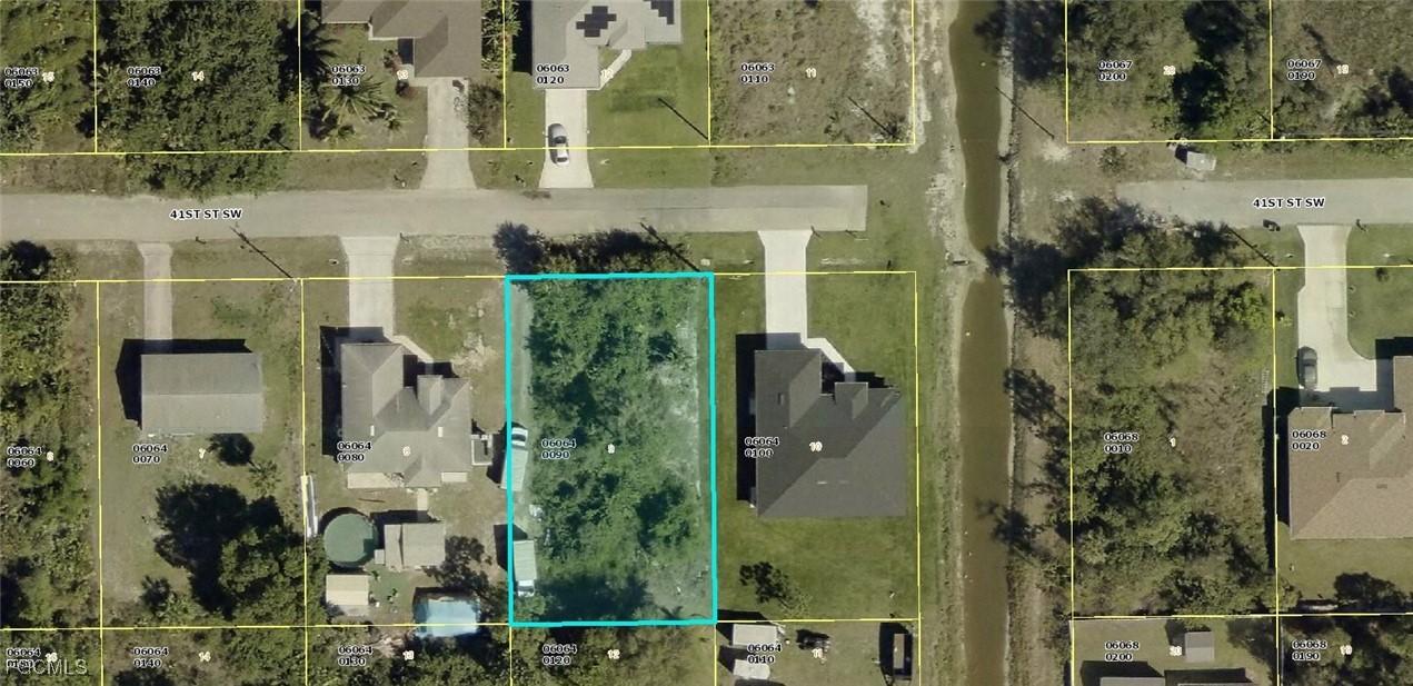 3403 41st St., Lehigh Acres, FL 33976