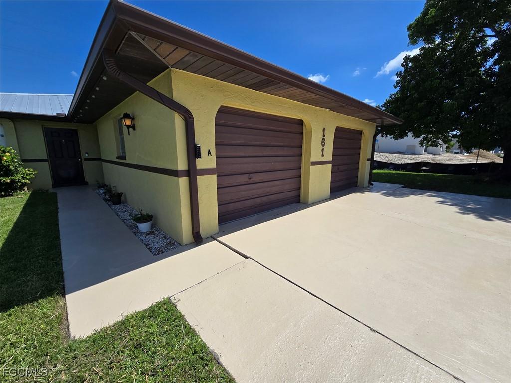 161 Cape Coral Pkwy., Cape Coral, FL 33914