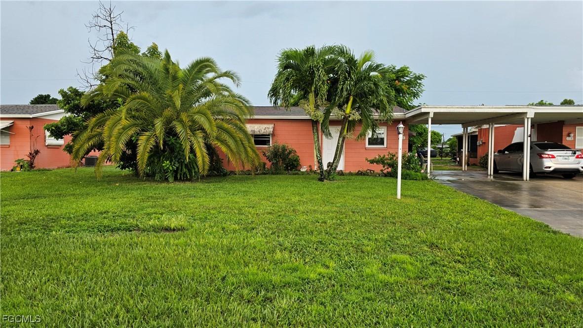 1116 Broad St., Lehigh Acres, FL 33936