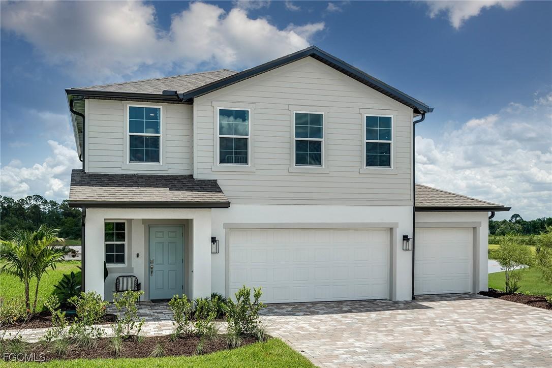 236 Moonlit Lake Tr., Lehigh Acres, FL 33936