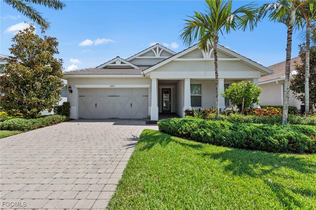 20059 Tavernier Dr., Estero, FL 33928