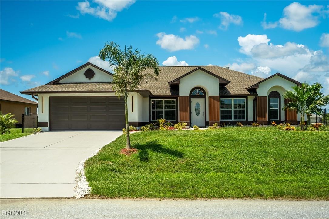 619 SW 26th Ter., Cape Coral, FL 33914