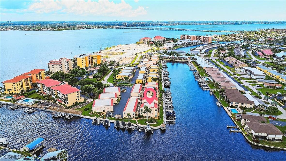 4006 SE 20th Pl. #5, Cape Coral, FL 33904