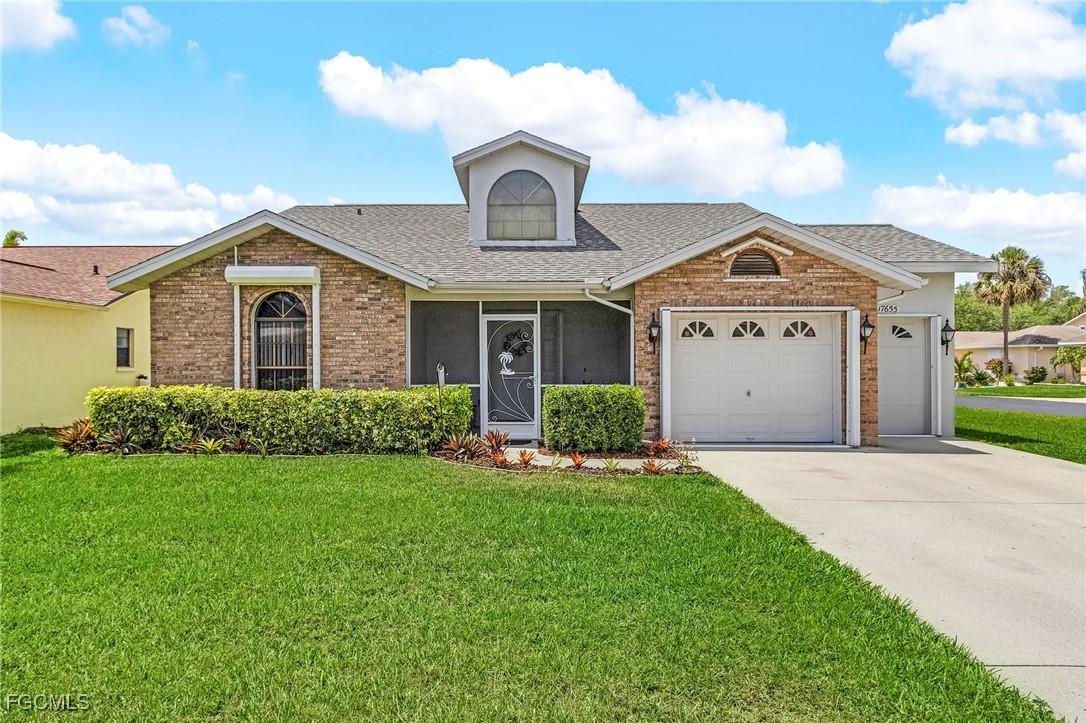17655 Date Palm Ct., North Fort Myers, FL 33917