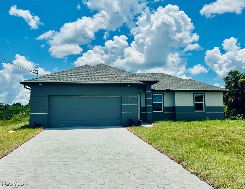 922 Grant Blvd., Lehigh Acres, FL 33974