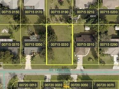 1207 SE 18th Ter., Cape Coral, FL 33990