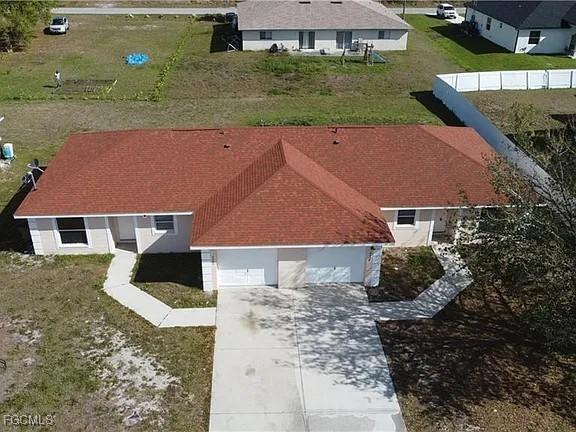 4438/4440 28th St., Lehigh Acres, FL 33973