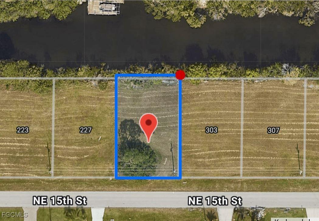 231 NE 15th St., Cape Coral, FL 33909