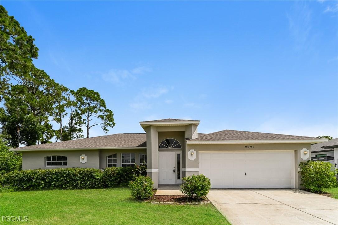 9091 Morris Rd., Fort Myers, FL 33967