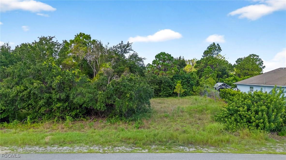 4404 Ruth Ave., Lehigh Acres, FL 33976