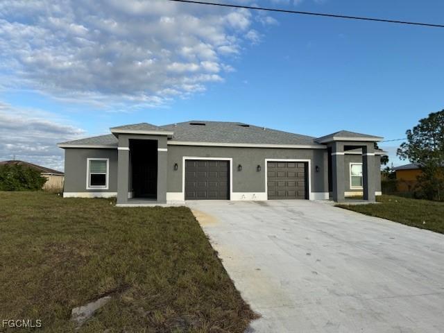 1121-1123 Harry Ave., Lehigh Acres, FL 33973