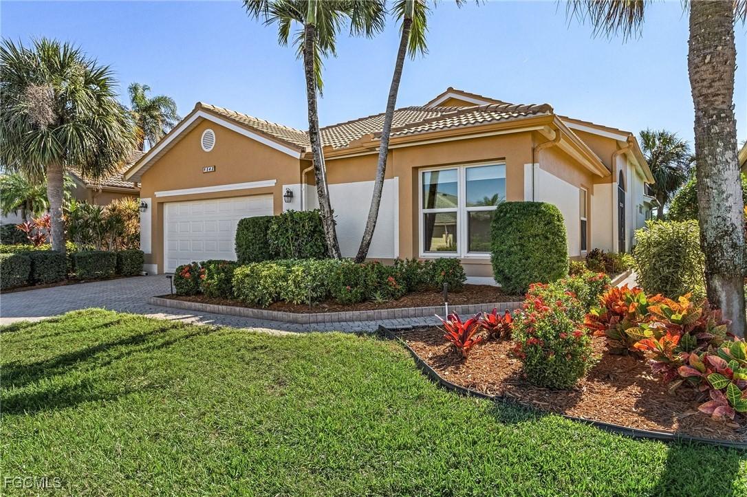 9548 Mariners Cove Ln., Fort Myers, FL 33919