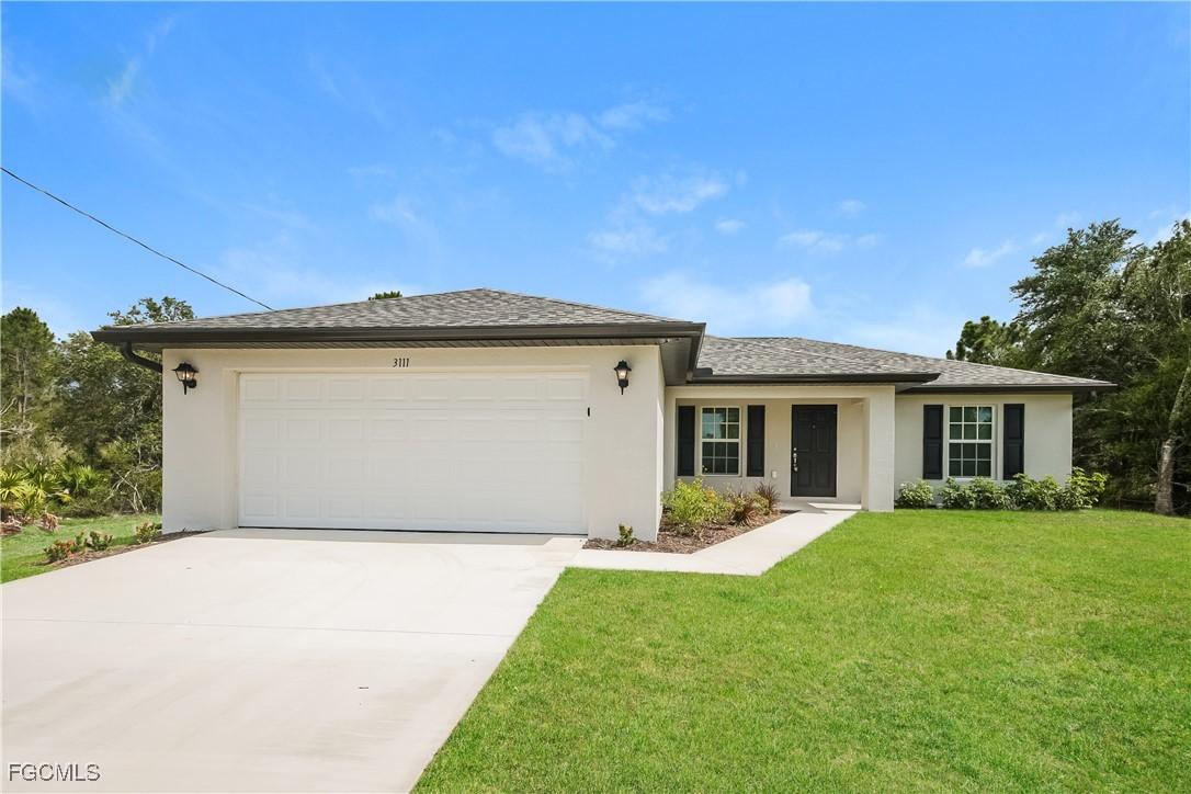 3111 62nd St., Lehigh Acres, FL 33971
