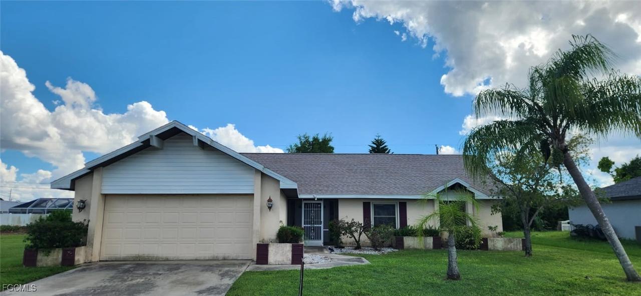 1430 SE 22nd St., Cape Coral, FL 33990