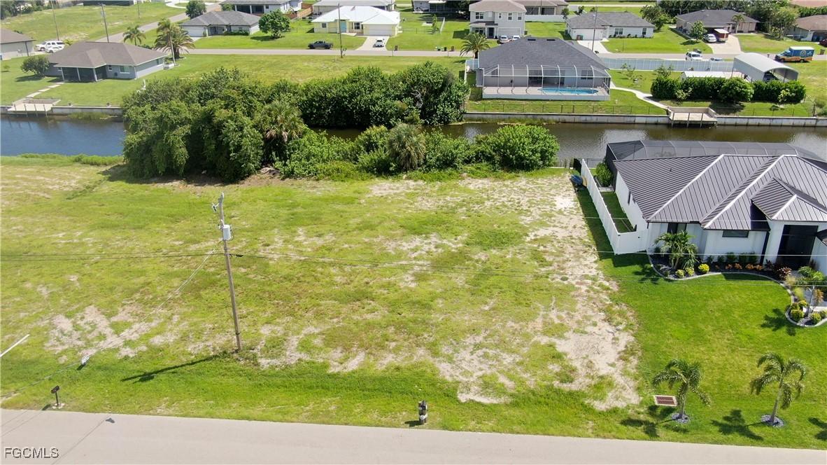 1414 SW 1st St., Cape Coral, FL 33991