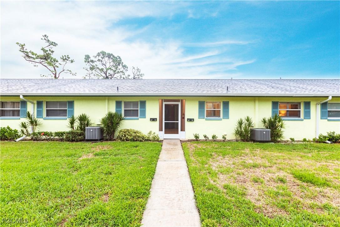 6775 Lake Mcgregor Cir., Fort Myers, FL 33919