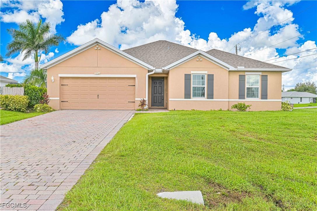 1206 NW 6th Ave., Cape Coral, FL 33993