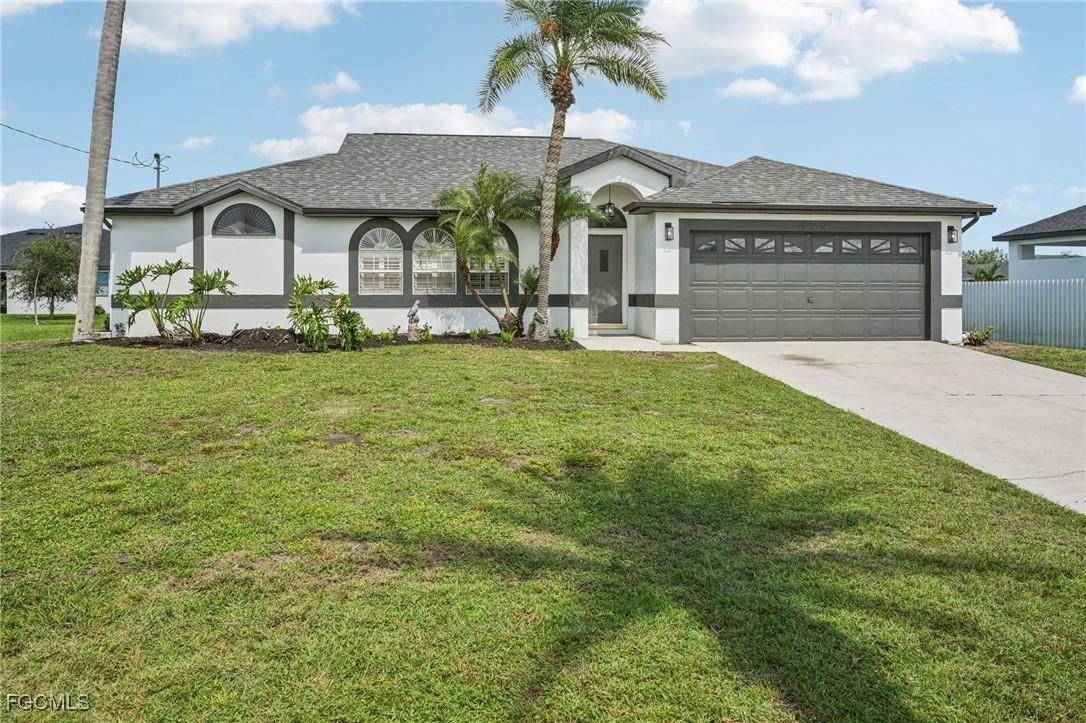 479 NE 2nd Pl., Cape Coral, FL 33909